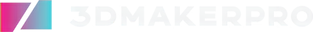 3DMakerpro logosu
