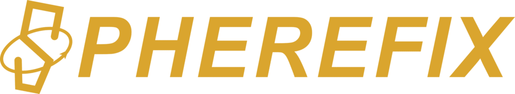 Spherefix logosu