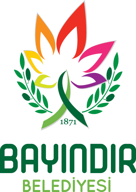 Bayındır Belediyesi logosu