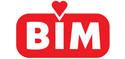 BİM Birleşik Mağazalar logosu