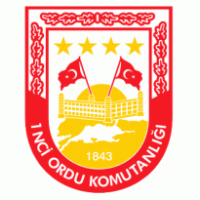 Tuzla Piyade Okulu logosu
