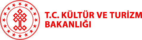 Bitlis İl Kültür Müdürlüğü logosu