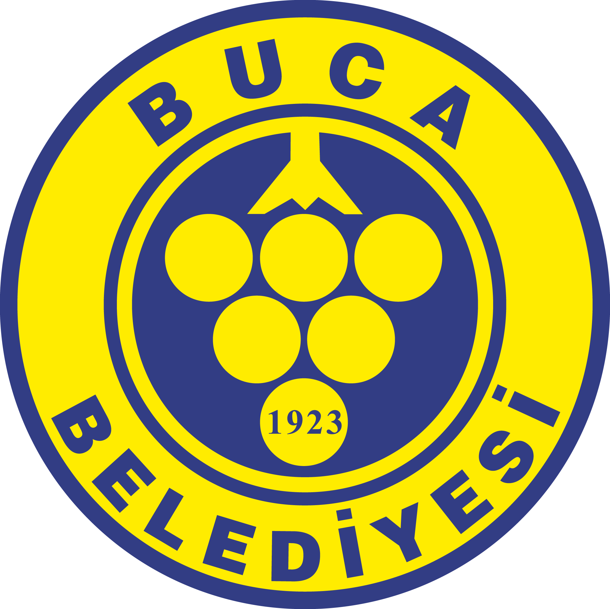 Buca Belediyesi logosu