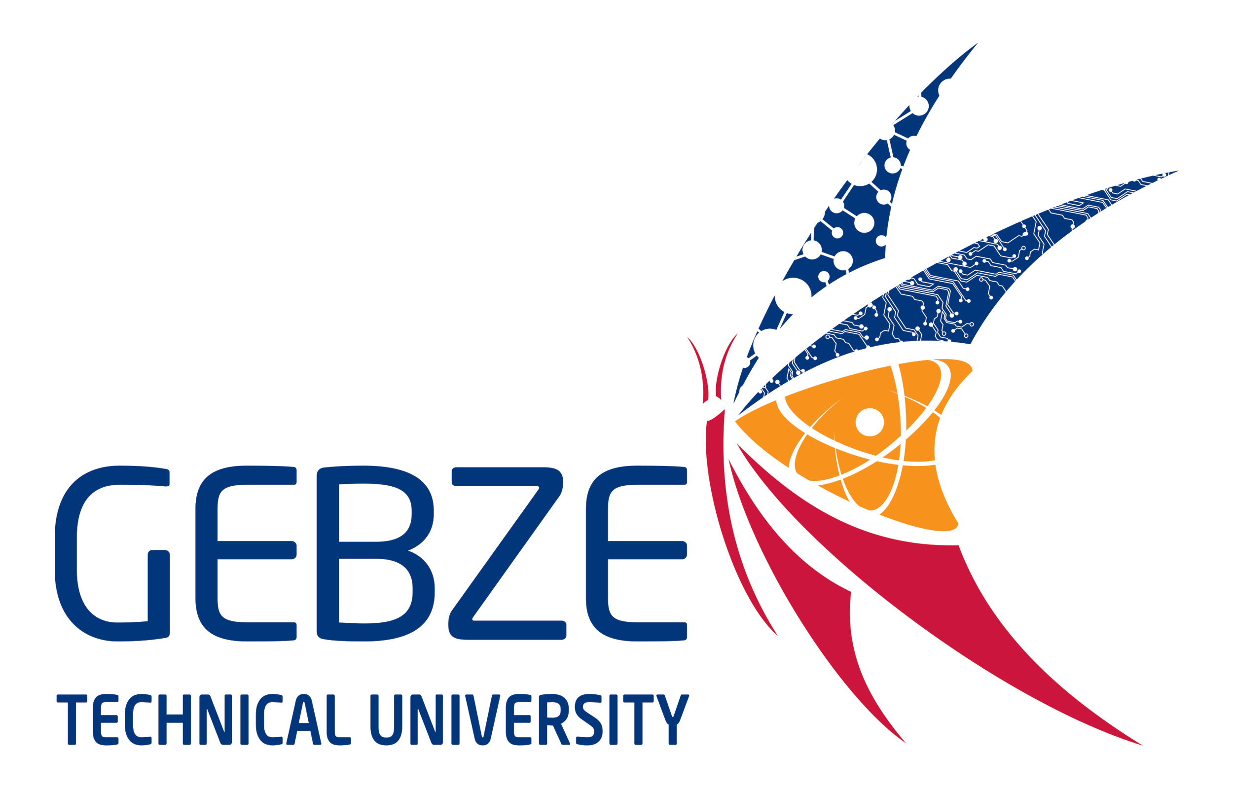 Gebze Yüksek Teknoloji Enstitüsü logosu