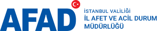 İstanbul İl Acil Durum Müdürlüğü logosu