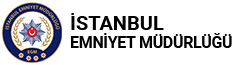İstanbul Emniyet Müdürlüğü logosu