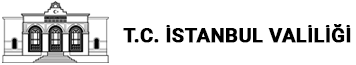 İstanbul Valiliği logosu