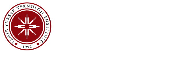 İzmir Yüksek Teknoloji Enstitüsü logosu