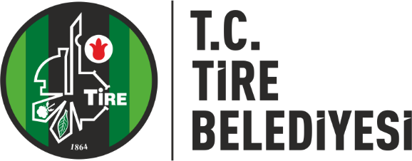 Tire Belediyesi logosu