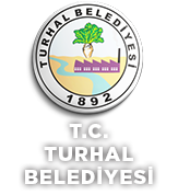Turhal Belediyesi logosu
