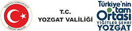 Yozgat Valiliği logosu