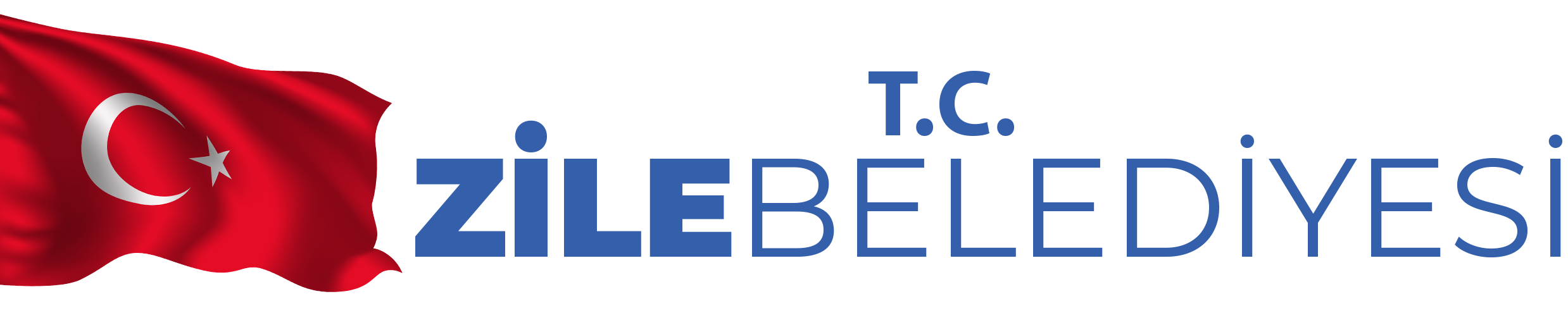 Zile Belediyesi logosu
