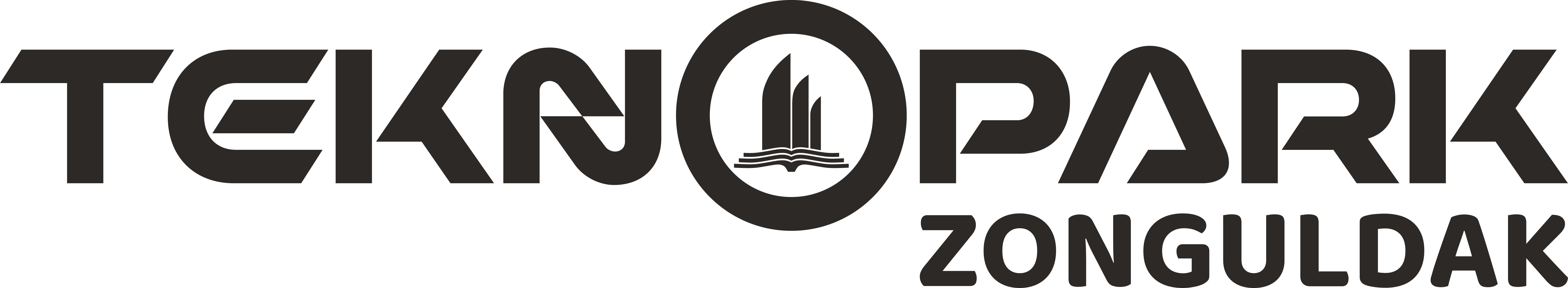 Zonguldak Teknopark logosu