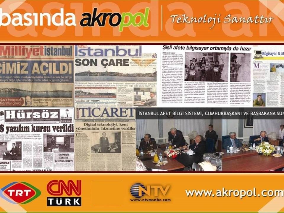 Basın arşivi · Kayıt 01