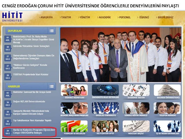 Basın arşivi · Kayıt 13