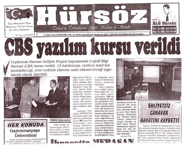 Basın arşivi · Kayıt 06